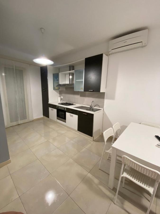 Appartamento Casa vacanze Mafra Lido di Noto Esterno foto