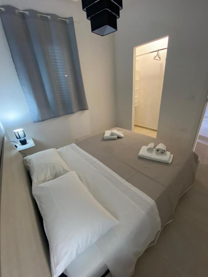 Appartamento Casa vacanze Mafra Lido di Noto Esterno foto