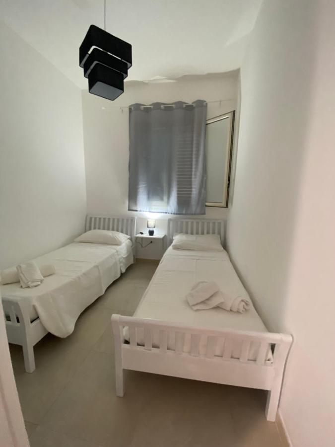 Appartamento Casa vacanze Mafra Lido di Noto Esterno foto