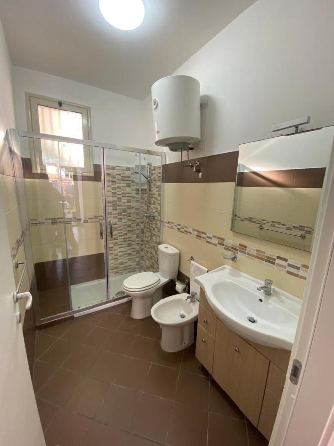 Appartamento Casa vacanze Mafra Lido di Noto Esterno foto